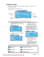 Предварительный просмотр 27 страницы ViewSonic PJD7383 User Manual