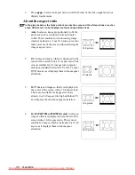 Предварительный просмотр 34 страницы ViewSonic PJD7383 User Manual