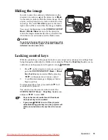 Предварительный просмотр 39 страницы ViewSonic PJD7383 User Manual