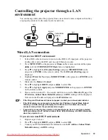 Предварительный просмотр 43 страницы ViewSonic PJD7383 User Manual