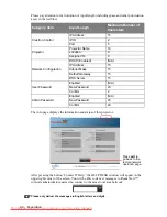 Предварительный просмотр 48 страницы ViewSonic PJD7383 User Manual