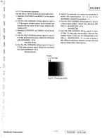 Preview for 14 page of ViewSonic PJL1035 - LCD Projector SXGA Service Manual