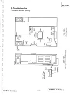 Preview for 16 page of ViewSonic PJL1035 - LCD Projector SXGA Service Manual