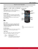 Предварительный просмотр 31 страницы ViewSonic PJL6223 User Manual