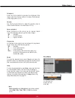 Предварительный просмотр 47 страницы ViewSonic PJL6223 User Manual