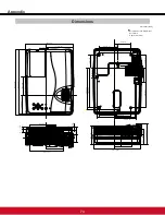 Предварительный просмотр 80 страницы ViewSonic PJL6223 User Manual