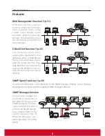 Предварительный просмотр 93 страницы ViewSonic PJL6223 User Manual