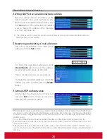 Предварительный просмотр 113 страницы ViewSonic PJL6223 User Manual