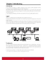 Предварительный просмотр 147 страницы ViewSonic PJL6223 User Manual