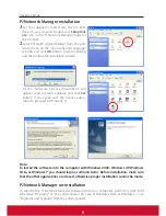 Предварительный просмотр 150 страницы ViewSonic PJL6223 User Manual