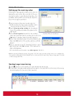 Предварительный просмотр 156 страницы ViewSonic PJL6223 User Manual