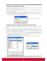 Предварительный просмотр 159 страницы ViewSonic PJL6223 User Manual