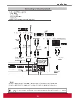 Preview for 21 page of ViewSonic PJL6243 User Manual