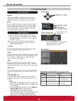 Preview for 30 page of ViewSonic PJL6243 User Manual