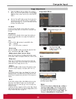 Preview for 39 page of ViewSonic PJL6243 User Manual