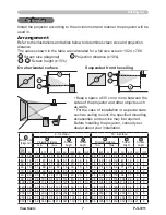 Preview for 12 page of ViewSonic PJL7211 User Manual