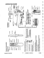 Предварительный просмотр 9 страницы ViewSonic PJL802 Service Manual