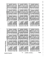 Предварительный просмотр 13 страницы ViewSonic PJL802 Service Manual