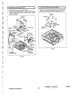 Предварительный просмотр 28 страницы ViewSonic PJL802 Service Manual