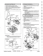 Предварительный просмотр 29 страницы ViewSonic PJL802 Service Manual