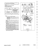 Предварительный просмотр 41 страницы ViewSonic PJL802 Service Manual