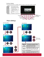 Предварительный просмотр 20 страницы ViewSonic PLED-W600 User Manual