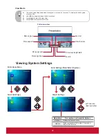 Предварительный просмотр 26 страницы ViewSonic PLED-W600 User Manual