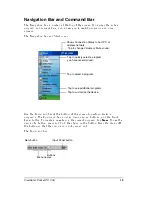 Preview for 26 page of ViewSonic Pocket PC V36 User Manual