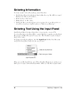 Preview for 29 page of ViewSonic Pocket PC V36 User Manual