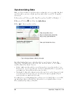 Preview for 47 page of ViewSonic Pocket PC V36 User Manual