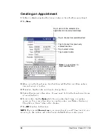 Предварительный просмотр 51 страницы ViewSonic Pocket PC V36 User Manual