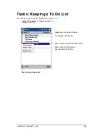 Preview for 56 page of ViewSonic Pocket PC V36 User Manual