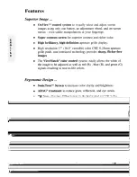 Preview for 11 page of ViewSonic PR770-1 User Manual