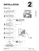 Preview for 16 page of ViewSonic PR770-1 User Manual