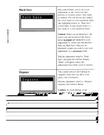 Preview for 29 page of ViewSonic PR770-1 User Manual