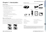 Предварительный просмотр 5 страницы ViewSonic Precision User Manual