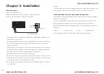 Preview for 10 page of ViewSonic Precision User Manual