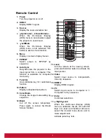 Preview for 15 page of ViewSonic Pro8300 User Manual