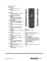 Preview for 10 page of ViewSonic Pro8400 Series VS13647 Service Manual