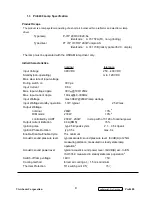 Preview for 12 page of ViewSonic Pro8400 Series VS13647 Service Manual