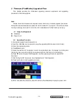 Preview for 16 page of ViewSonic Pro8400 Series VS13647 Service Manual