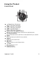 Preview for 14 page of ViewSonic Pro8400 Series VS13647 User Manual