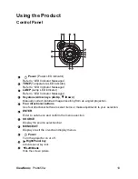 Предварительный просмотр 14 страницы ViewSonic PRO8450W VS13646 User Manual