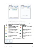 Предварительный просмотр 56 страницы ViewSonic PRO8450W VS13646 User Manual