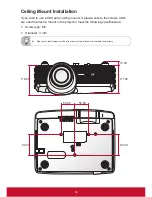 Предварительный просмотр 49 страницы ViewSonic Pro9000 User Manual