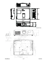 Предварительный просмотр 112 страницы ViewSonic PRO9500 User Manual