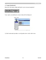 Предварительный просмотр 156 страницы ViewSonic PRO9500 User Manual