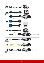 Предварительный просмотр 20 страницы ViewSonic PS700W User Manual