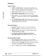 Preview for 11 page of ViewSonic PT770 - 17" CRT Display User Manual