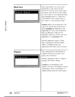 Предварительный просмотр 29 страницы ViewSonic PT770 - 17" CRT Display User Manual